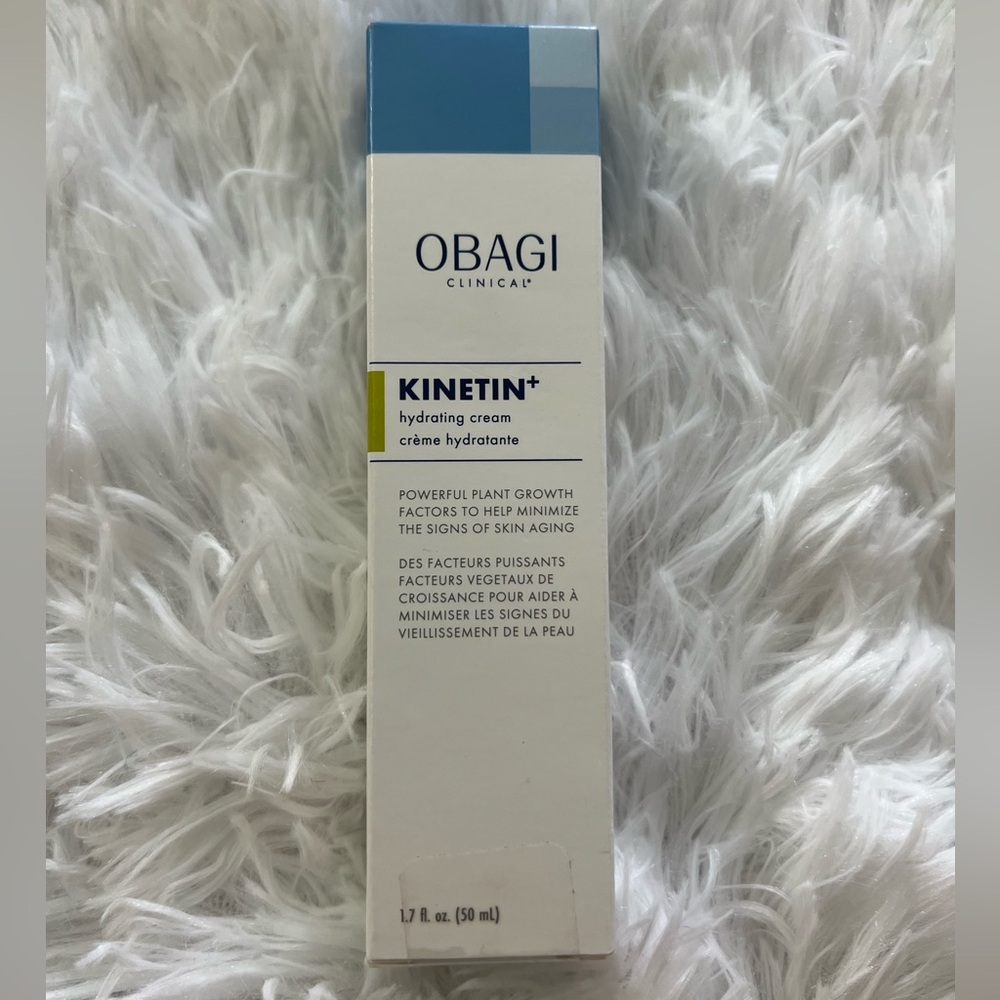 Obagi Clinical Kinetin + Hydrating Cream